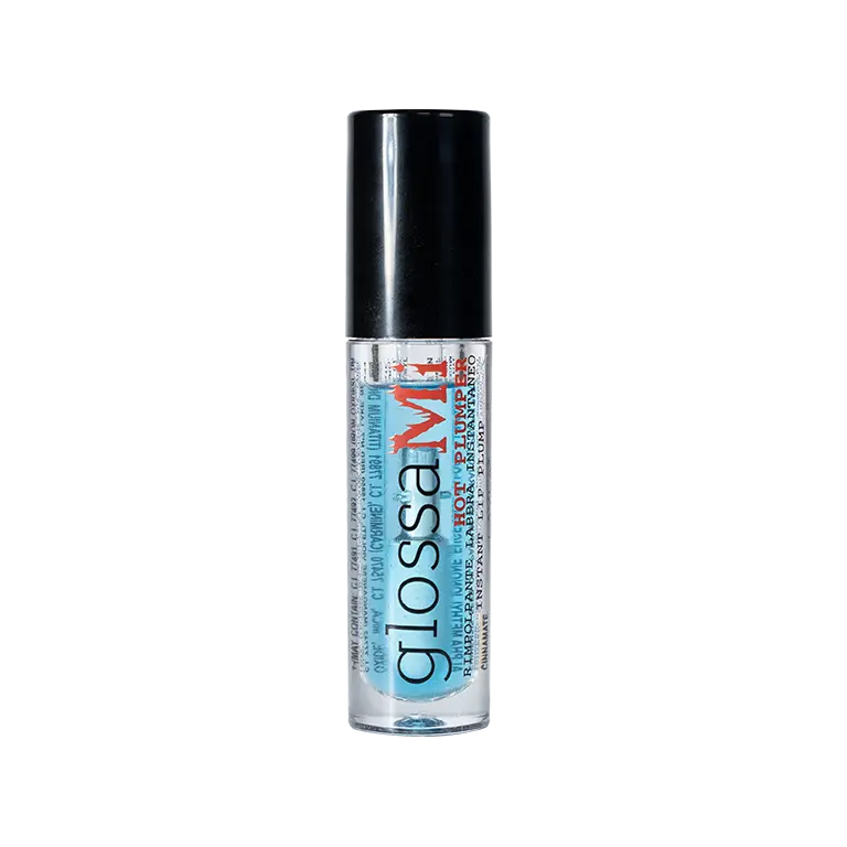 GlossaMI Hot Plumper - 3 Varianti Di Colori