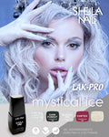 Sheila Nails Lak-Pro Limited Edition