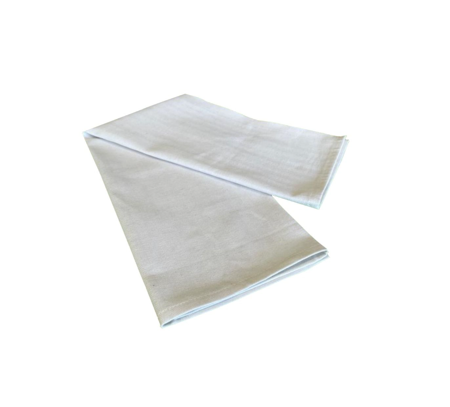 Isacco Torcione Rinfranto Bianco - 111000 / TAGLIA UNICA