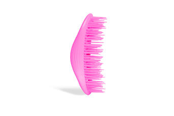 IDC INSTITUTE Spazzola districante manuale color neon