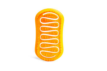 IDC INSTITUTE Spazzola districante manuale color neon