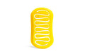 IDC INSTITUTE Spazzola districante manuale color neon