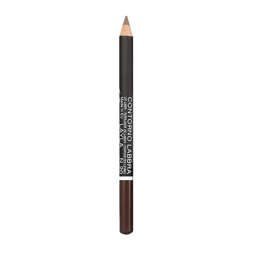 Layla Contorno Labbra Lip Liner Matita Morbida - 11 Varianti Di Colori