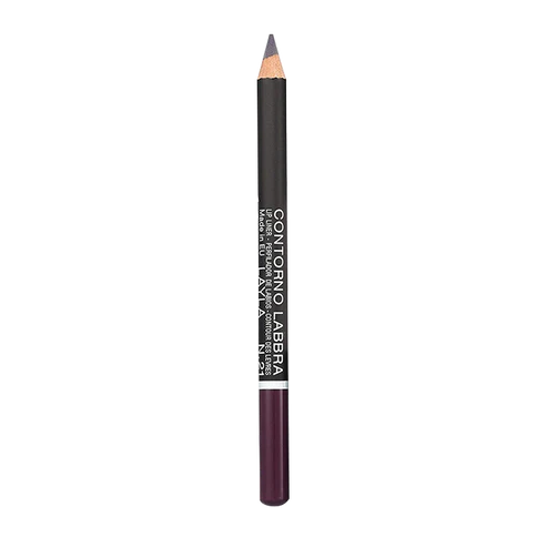 Layla Contorno Labbra Lip Liner Matita Morbida - 11 Varianti Di Colori