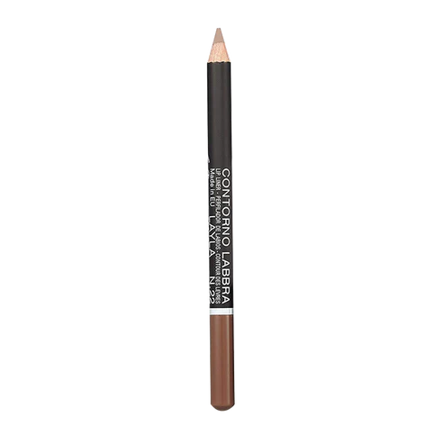 Layla Contorno Labbra Lip Liner Matita Morbida - 11 Varianti Di Colori