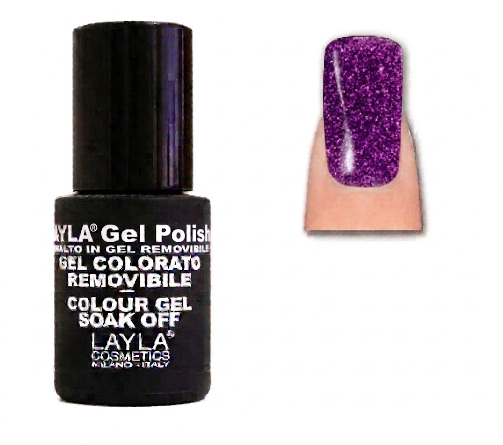 Layla LAYLAGEL POLISH