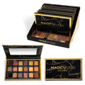 IDC INSTITUTE Magic Studio Black Diamond Special Edition 18 Ombretti