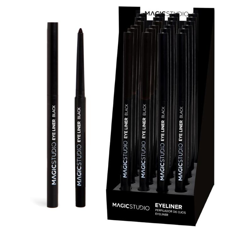 IDC INSTITUTE Eyeliner Retrattile nero magic studio