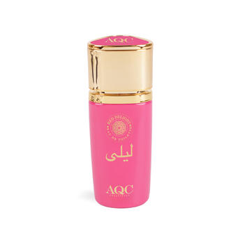 IDC INSTITUTE Profumo AQC LEILA RED DELIGHT 60ml