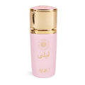 IDC INSTITUTE Nude di AQC Fragrances , Eau de Toilette da 60 ml
