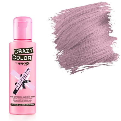 Crazy Color Crema Colorante Renbow - 100 ml