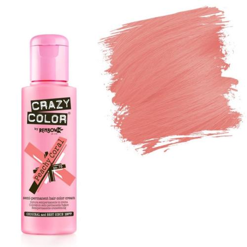 Crazy Color Crema Colorante Renbow - 100 ml
