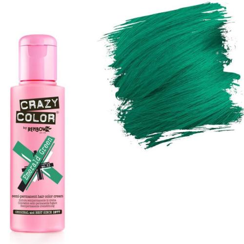 Crazy Color Crema Colorante Renbow - 100 ml