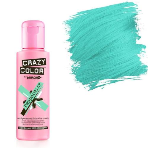 Crazy Color Crema Colorante Renbow - 100 ml
