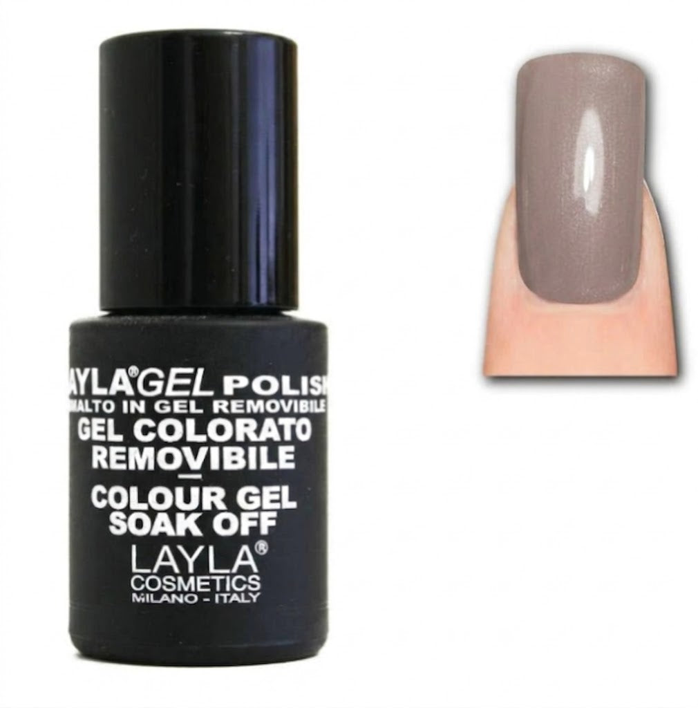 Layla LAYLAGEL POLISH