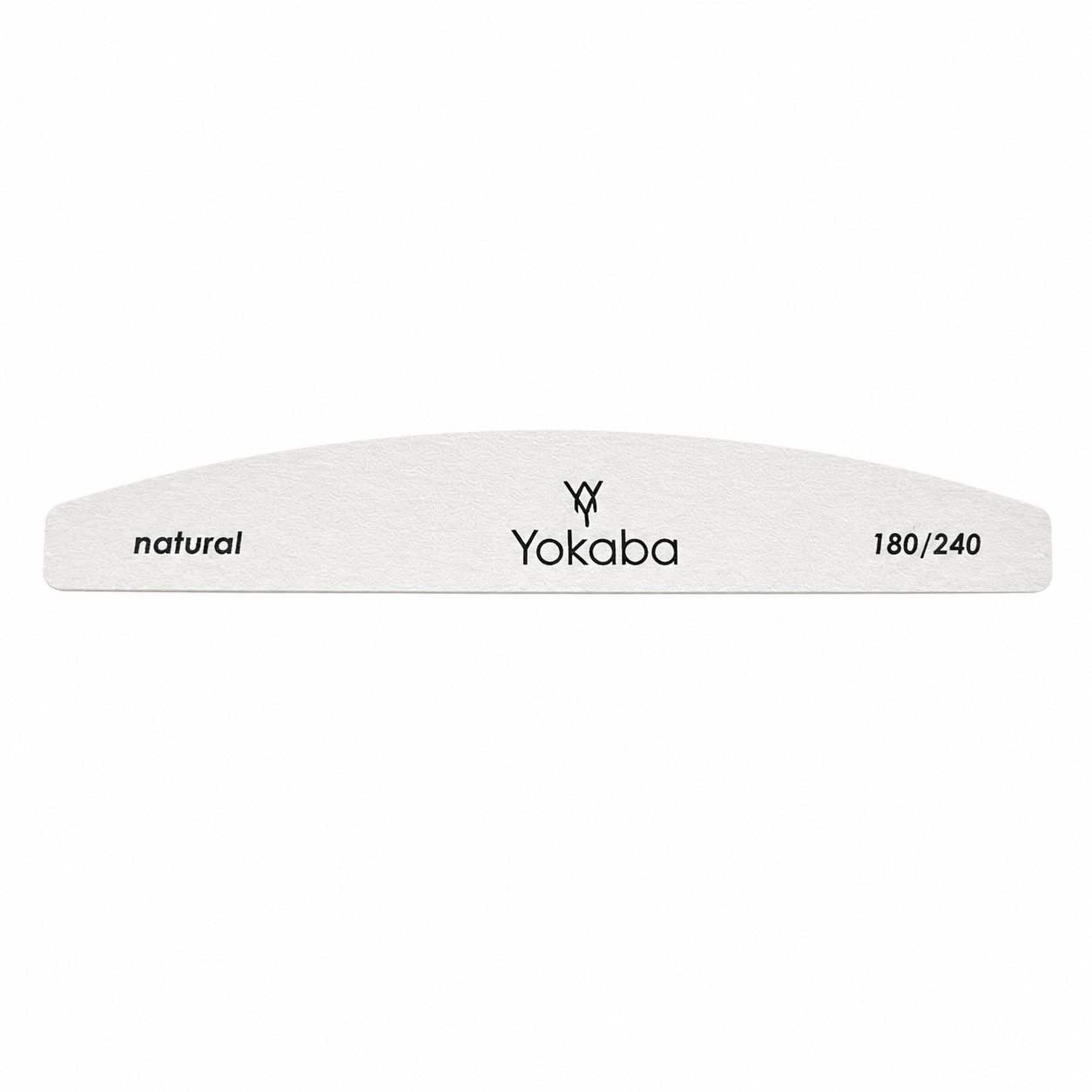 Yokaba Lima Natural Mezzaluna 180/240