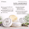 Yokaba S.O.S. Anointment - Pomata Emolliente E Nutriente 50 ml