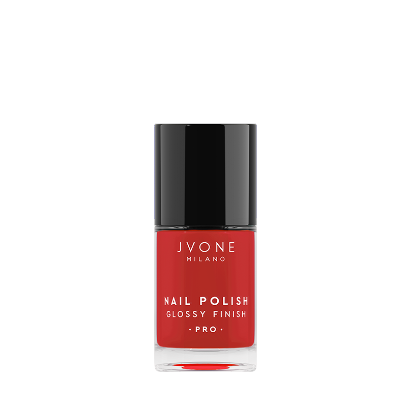 JVONE Nail Lacquer Smalto Per Unghie - 11 ml