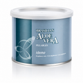 Idema Cera Brasiliana A Caldo Aloe Vera - 400 ml