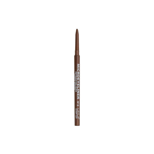 Layla Micro Eyeliner Matita Automatica Con Mina Ultra Sottile - 3 Varianti Di Colori