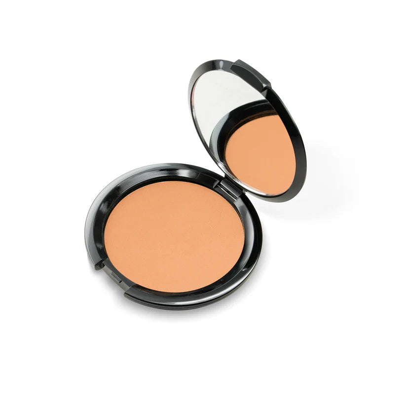 Layla Compatto Abbronzante Top Cover