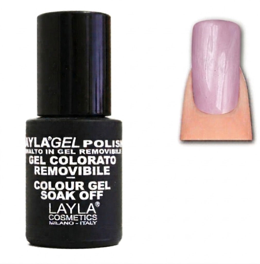 Layla LAYLAGEL POLISH