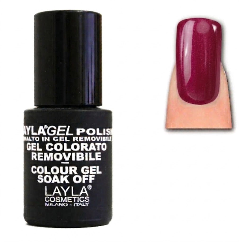 Layla LAYLAGEL POLISH