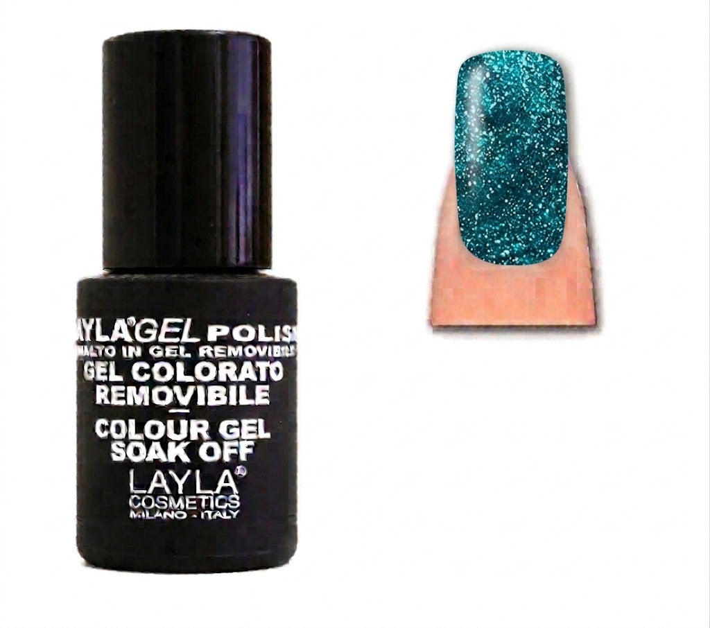 Layla LAYLAGEL POLISH