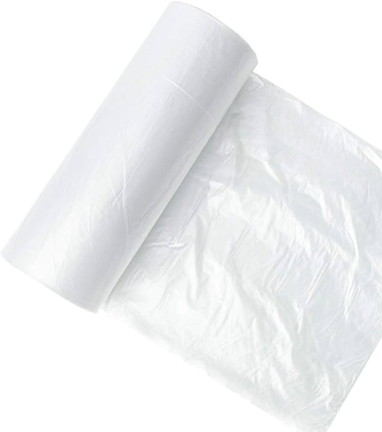 Monouso: Rotolo Fogli Cartene 40pz