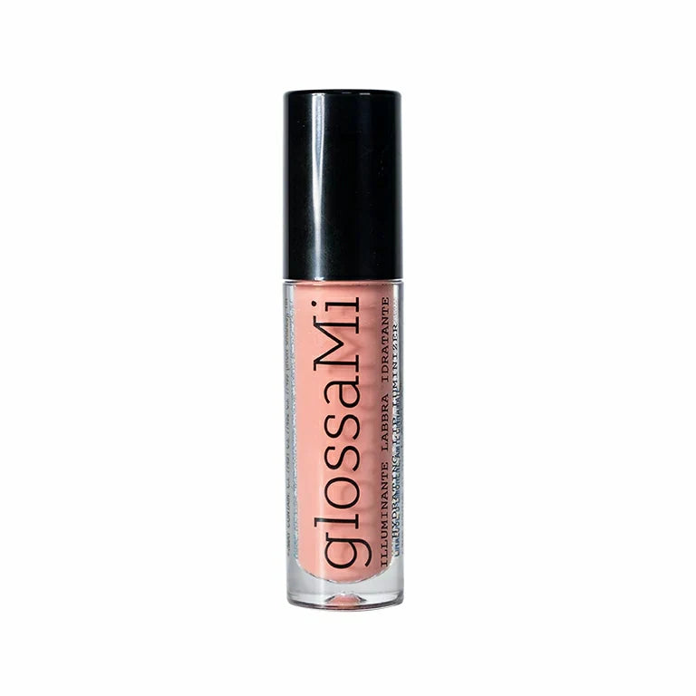 Layla GlossaMI Gloss - 4 Varianti Di Colori