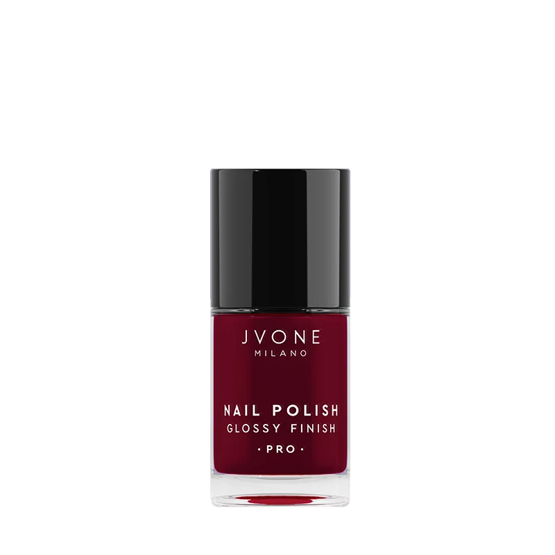 JVONE Nail Lacquer Smalto Per Unghie - 11 ml