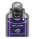 IDC INSTITUTE Maschera viso  all'amamelide e lavanda 22g (mercoledì)