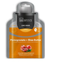 IDC INSTITUTE Maschera viso  Melograno + Burro di Karité 22g (Venerdì)