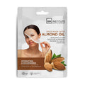 IDC INSTITUTE Maschera viso all'olio di mandorle dell'Istituto IDC, 22 g