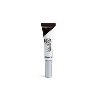 IDC INSTITUTE Gel volumizzante colorato per sopracciglia