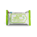 IDC INSTITUTE Salviette struccanti all'aloe vera 20 pezzi