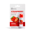 IDC INSTITUTE Balsamo labbra al fragola da 4,5 g.