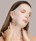 IDC INSTITUTE Maschera antietà 3D al collagene 2 in 1