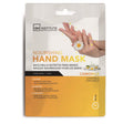 IDC INSTITUTE Maschera mani nutriente con guanto alla camomilla 40 g