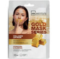 IDC INSTITUTE Maschera labbra e contorno labbra in idrogel al collagene e oro