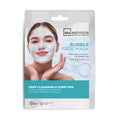 IDC INSTITUTE  bubble face mask 15GR