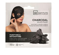 IDC INSTITUTE Maschera nera al carbone  22 gr