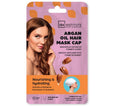 IDC INSTITUTE Maschera per capelli all'olio di argan in formato cuffia