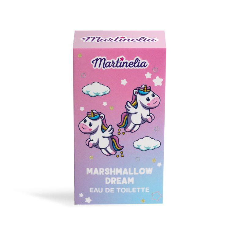 Martinelia Profumo Marshmallow Dream Eau De Toilette 15 ml - 35113