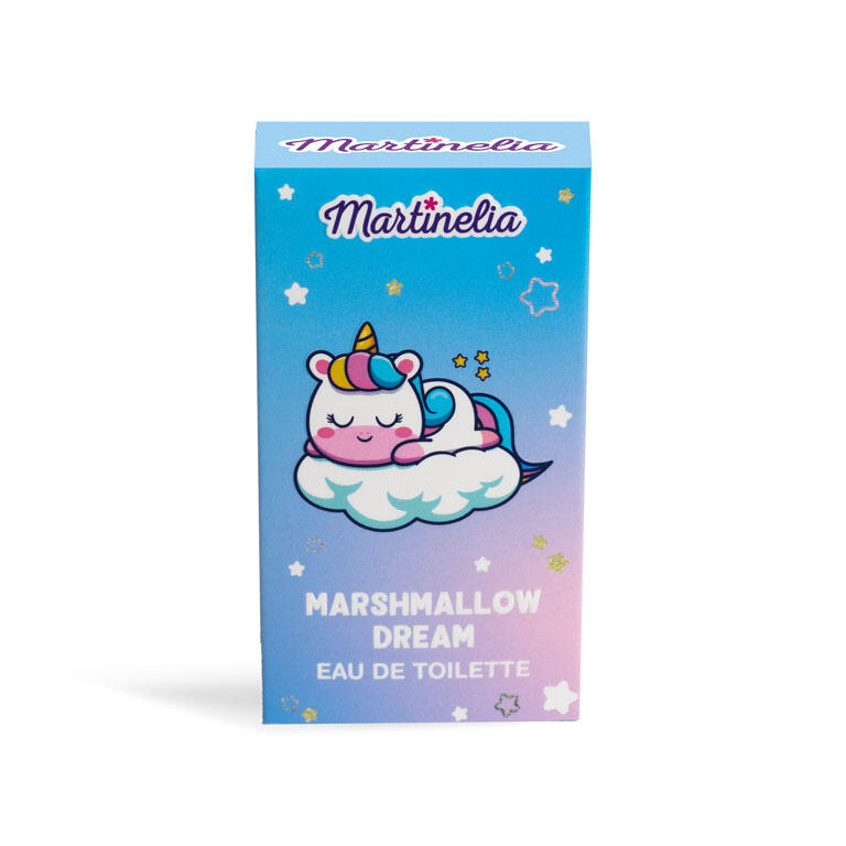 Martinelia Profumo Marshmallow Dream Eau De Toilette 15 ml - 35113