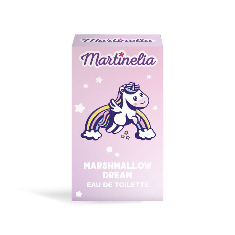 Martinelia Profumo Marshmallow Dream Eau De Toilette 15 ml - 35113