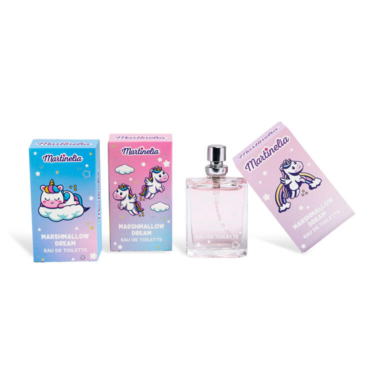 Martinelia Profumo Marshmallow Dream Eau De Toilette 15 ml - 35113