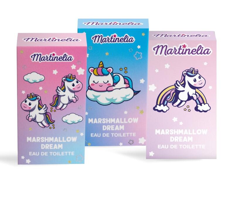 Martinelia Profumo Marshmallow Dream Eau De Toilette 15 ml - 35113