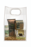 Set Verde Regalo Relaxing Spa