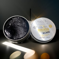 Retrò Professional Play Hair Water Wax Gentleman Black - 100 ml